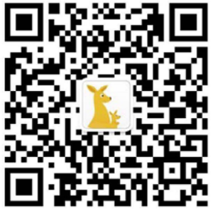 阳光守护公众号